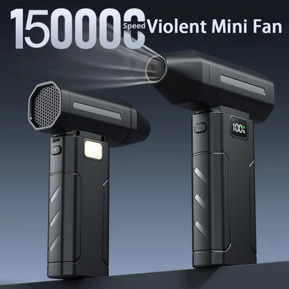 Nova AeroBlast 6-Speed Jet Fan
